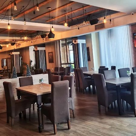 Modern Lux Apartment H8 At Milmari Resort Копаоник Екстер'єр фото