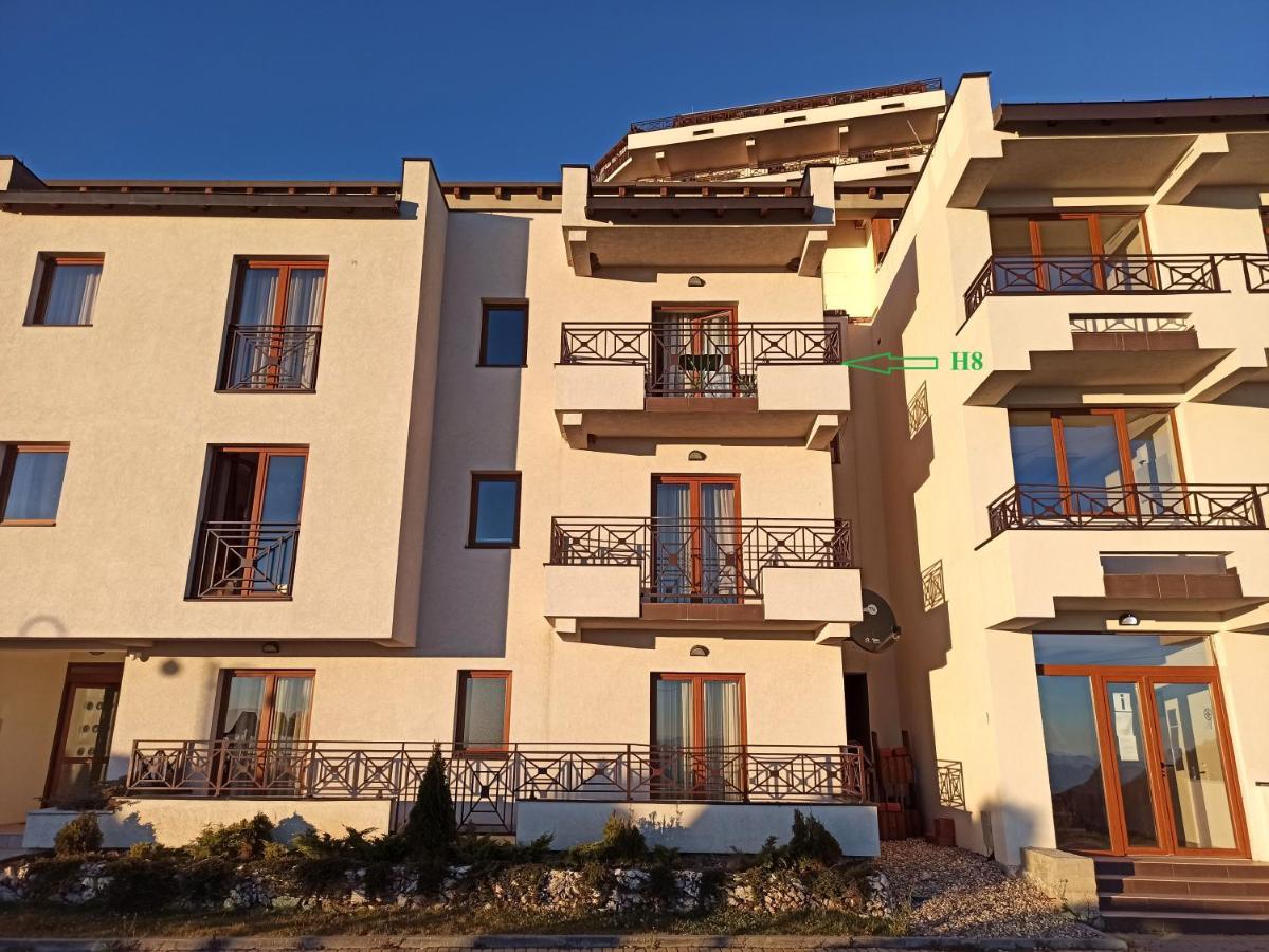 Modern Lux Apartment H8 At Milmari Resort Копаоник Екстер'єр фото