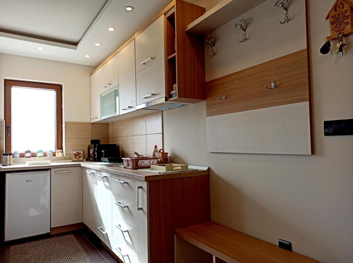 Modern Lux Apartment H8 At Milmari Resort Копаоник Екстер'єр фото
