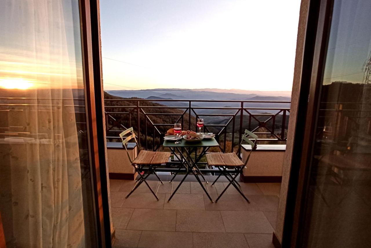 Modern Lux Apartment H8 At Milmari Resort Копаоник Екстер'єр фото