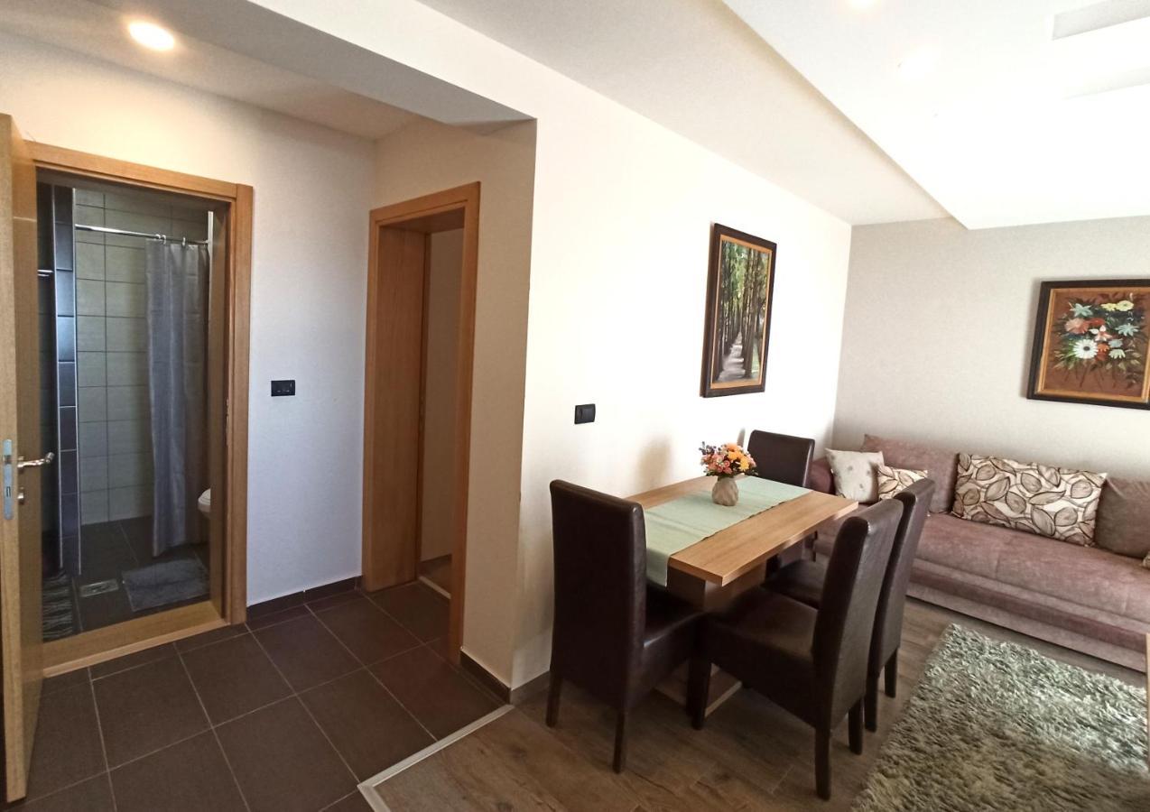 Modern Lux Apartment H8 At Milmari Resort Копаоник Екстер'єр фото