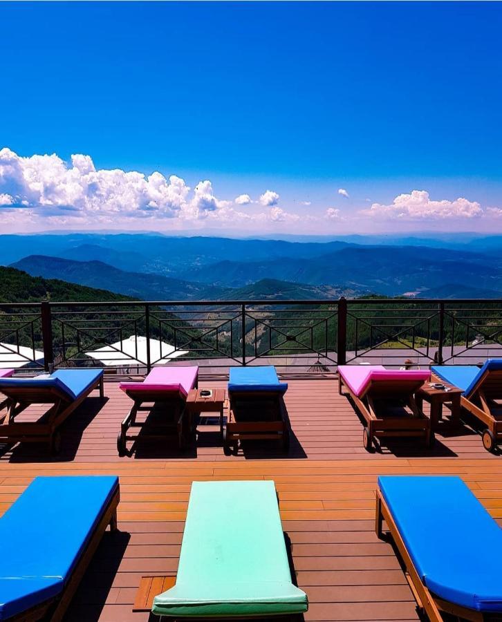 Modern Lux Apartment H8 At Milmari Resort Копаоник Екстер'єр фото