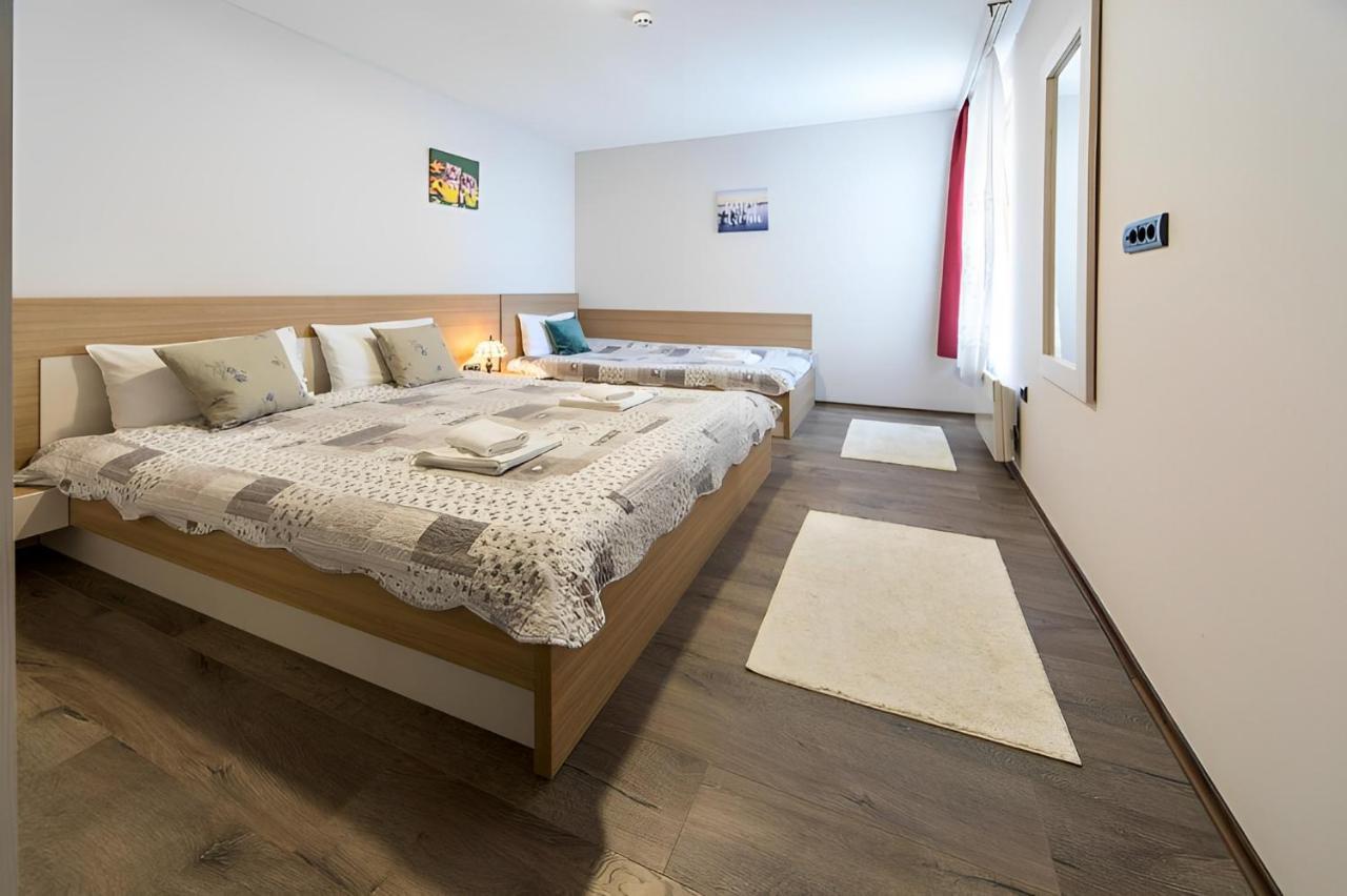 Modern Lux Apartment H8 At Milmari Resort Копаоник Екстер'єр фото