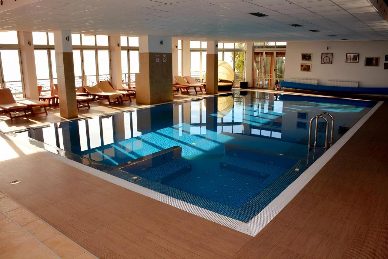 Modern Lux Apartment H8 At Milmari Resort Копаоник Екстер'єр фото