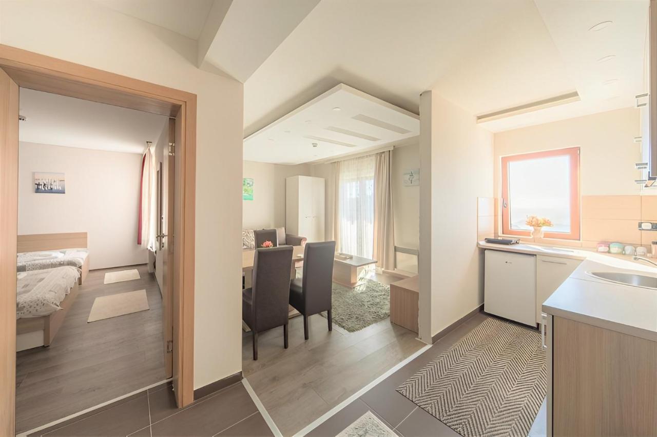 Modern Lux Apartment H8 At Milmari Resort Копаоник Екстер'єр фото