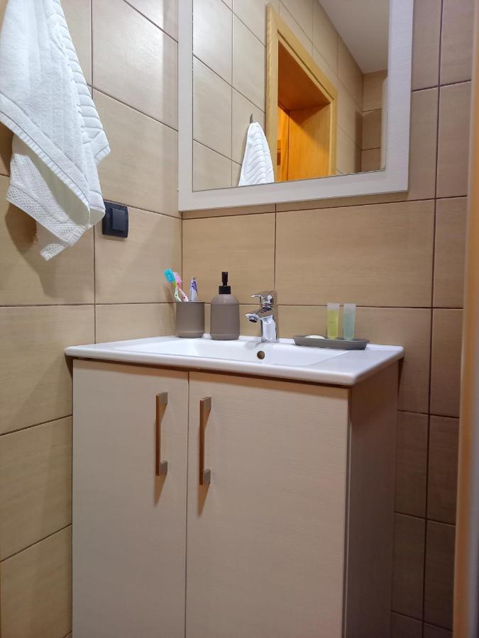 Modern Lux Apartment H8 At Milmari Resort Копаоник Екстер'єр фото