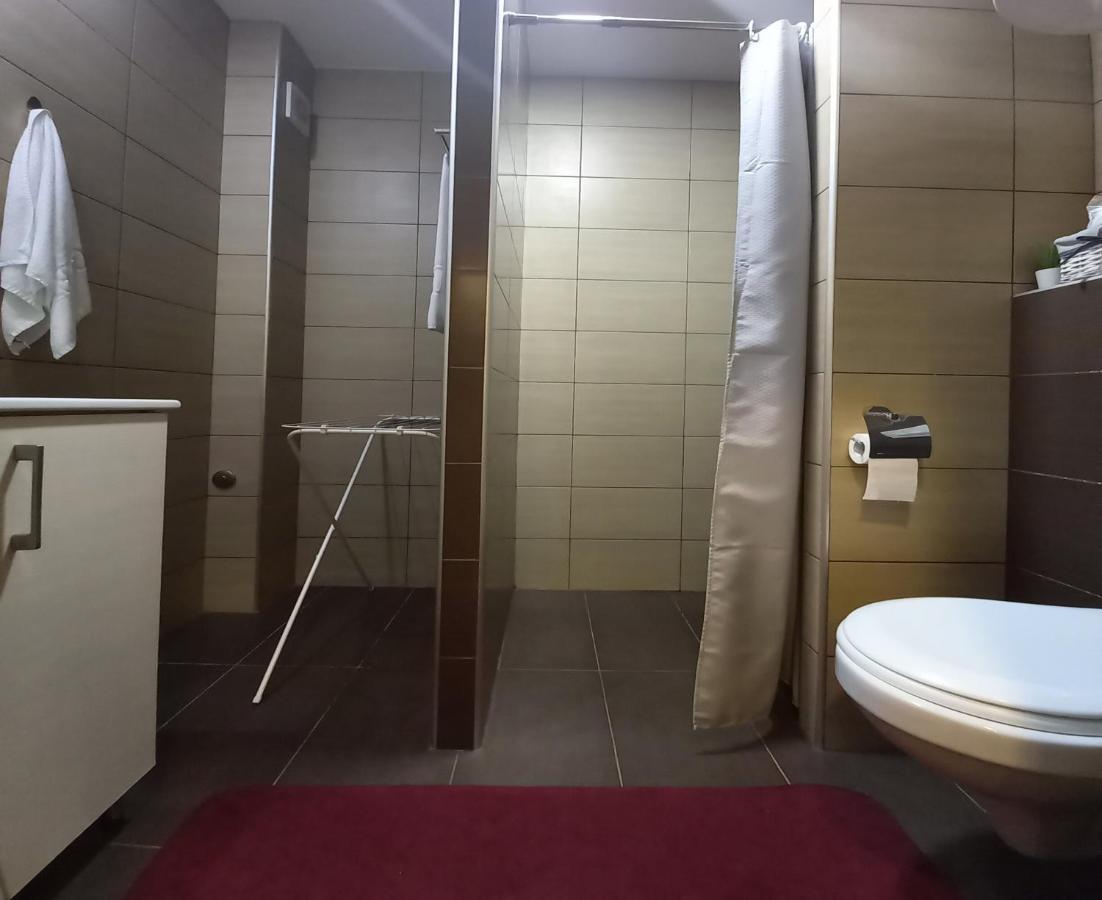 Modern Lux Apartment H8 At Milmari Resort Копаоник Екстер'єр фото
