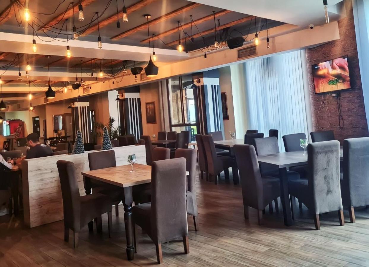 Modern Lux Apartment H8 At Milmari Resort Копаоник Екстер'єр фото
