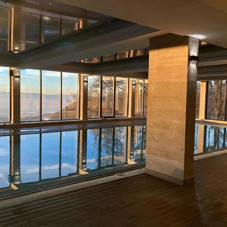 Modern Lux Apartment H8 At Milmari Resort Копаоник Екстер'єр фото