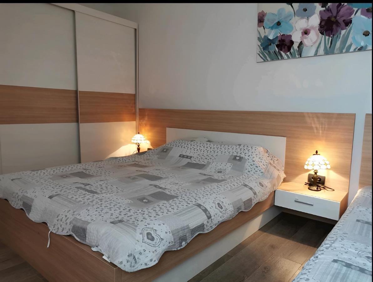 Modern Lux Apartment H8 At Milmari Resort Копаоник Екстер'єр фото